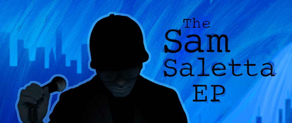 Sam Saletta Music Listen 6646
